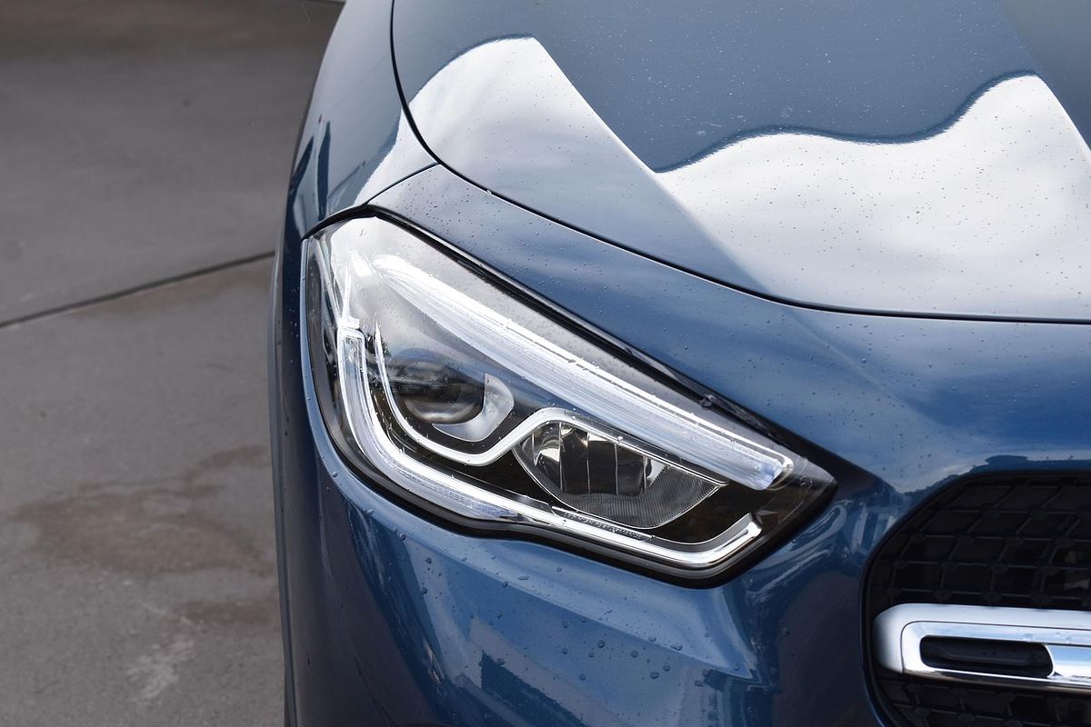 2022 Mercedes-Benz GLA-Class GLA200 H247