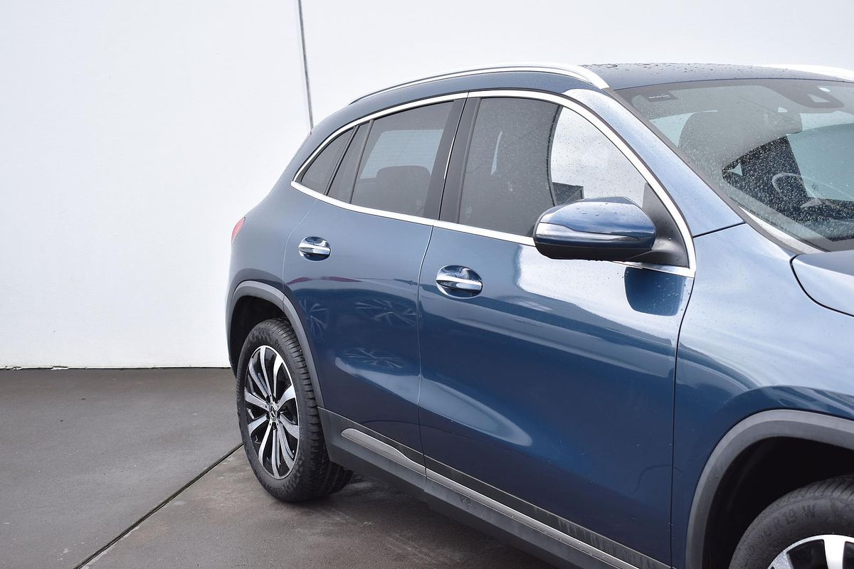 2022 Mercedes-Benz GLA-Class GLA200 H247
