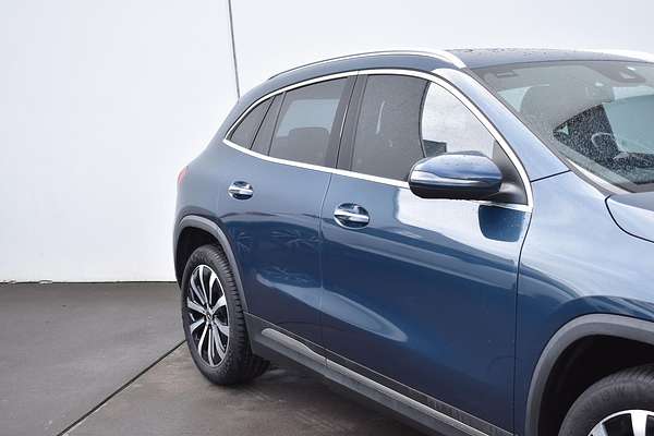 2022 Mercedes-Benz GLA-Class GLA200 H247