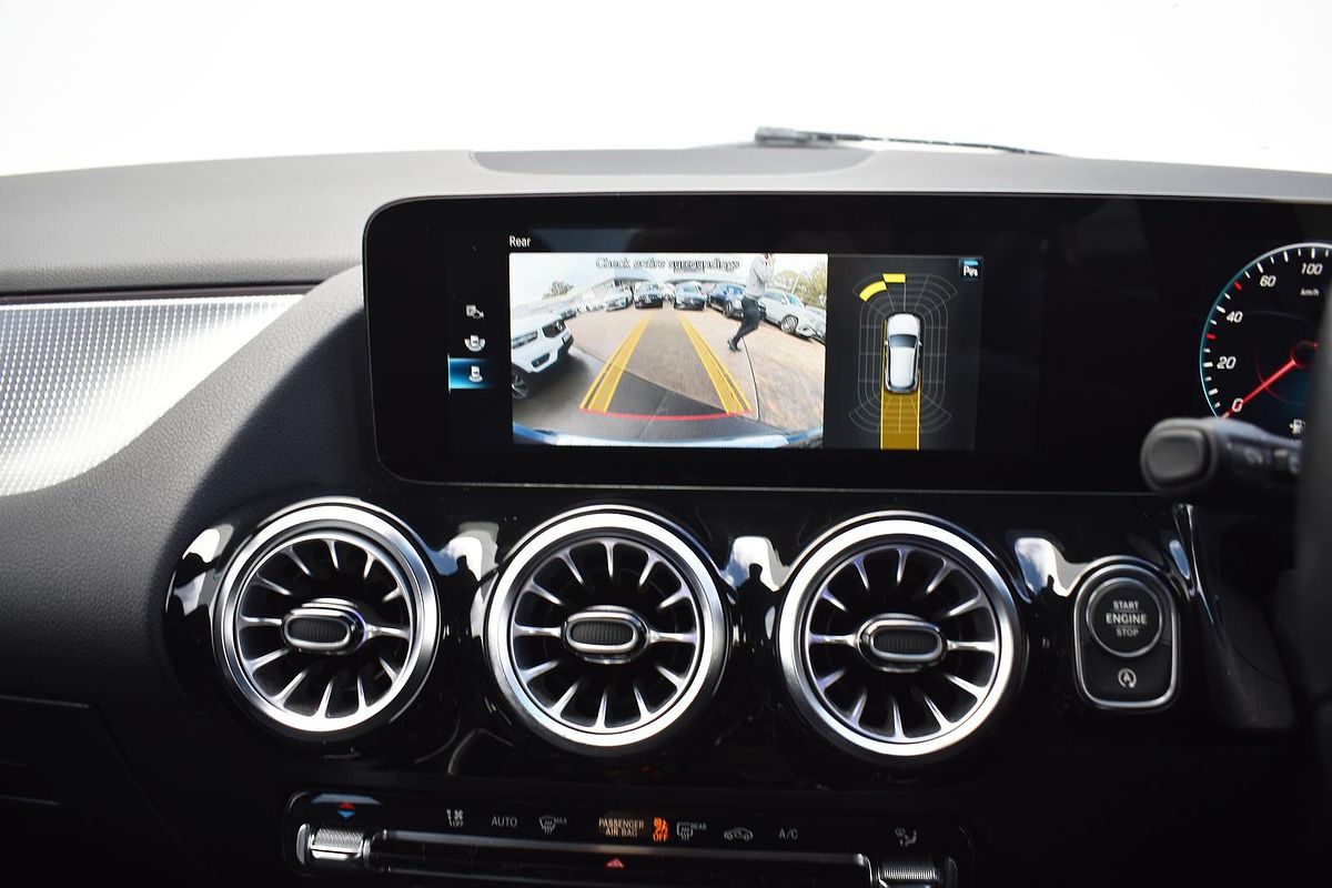 2022 Mercedes-Benz GLA-Class GLA200 H247