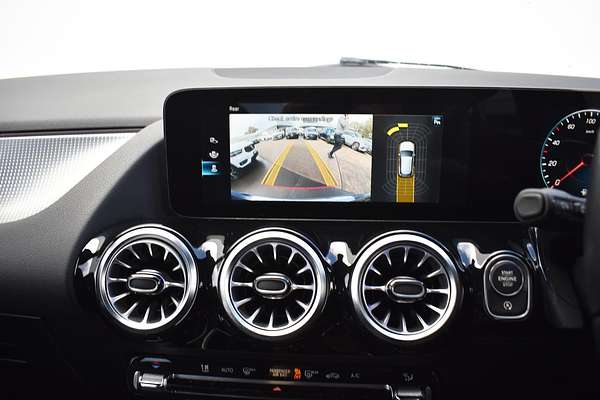 2022 Mercedes-Benz GLA-Class GLA200 H247