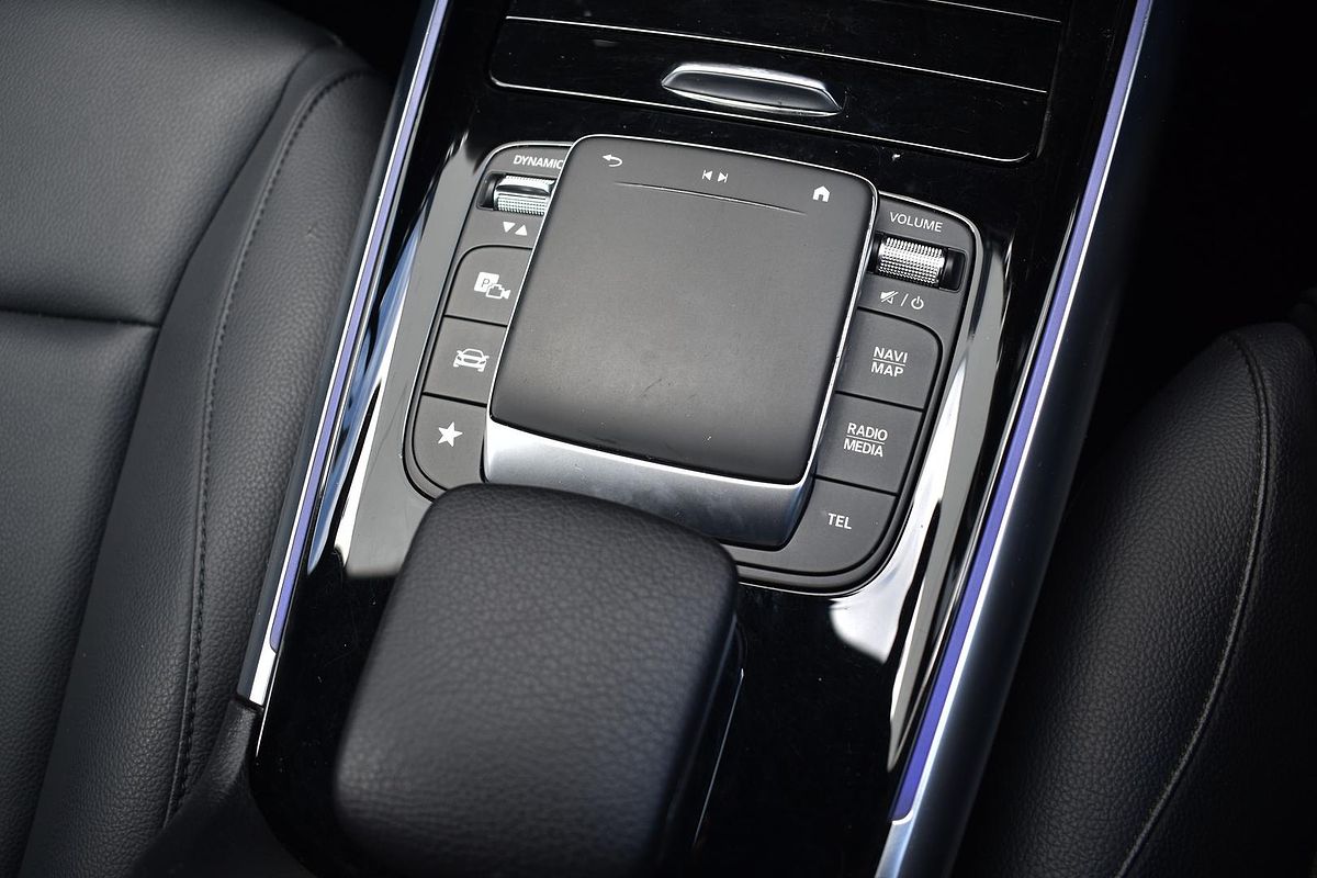 2022 Mercedes-Benz GLA-Class GLA200 H247
