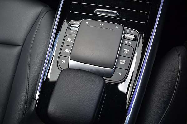 2022 Mercedes-Benz GLA-Class GLA200 H247