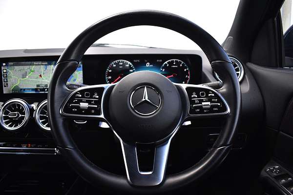2022 Mercedes-Benz GLA-Class GLA200 H247