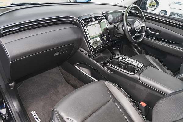 2022 Hyundai Tucson Highlander NX4.V1