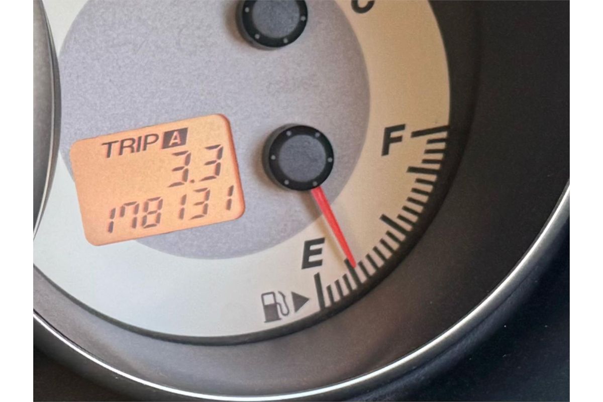 2006 Mazda 3 Neo BK