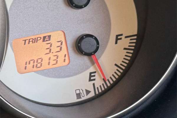 2006 Mazda 3 Neo BK