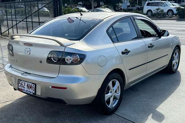 2006 Mazda 3 Neo BK