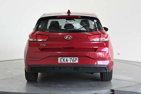 2020 Hyundai i30 Elite PD.V4