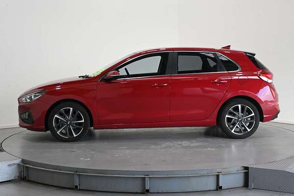 2020 Hyundai i30 Elite PD.V4