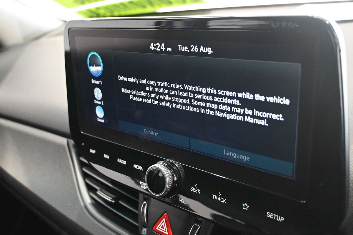 2020 Hyundai i30 Elite PD.V4