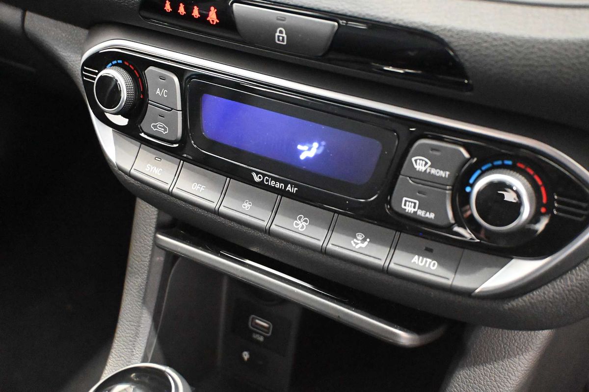 2020 Hyundai i30 Elite PD.V4