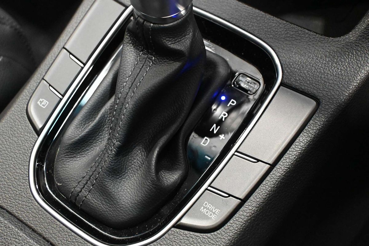 2020 Hyundai i30 Elite PD.V4