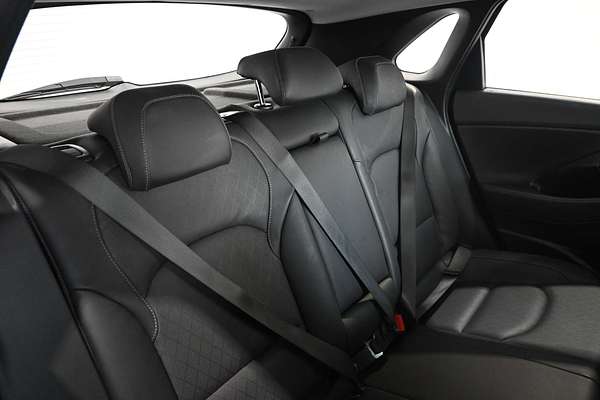 2020 Hyundai i30 Elite PD.V4