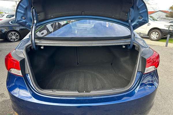 2011 Hyundai ELANTRA Active MD