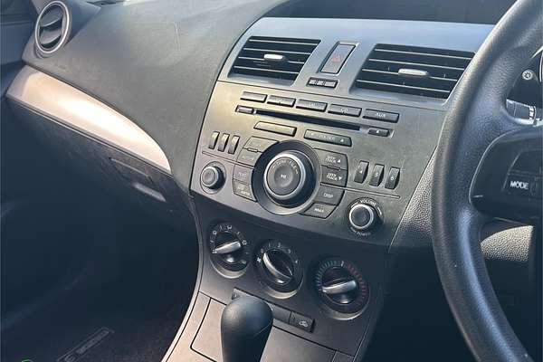 2012 Mazda 3 Neo BL Series 2