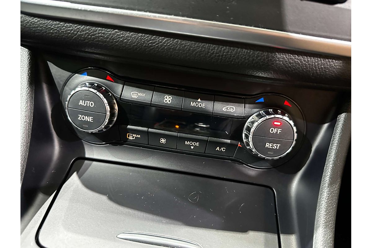 2016 Mercedes-Benz CLA-Class CLA200 C117
