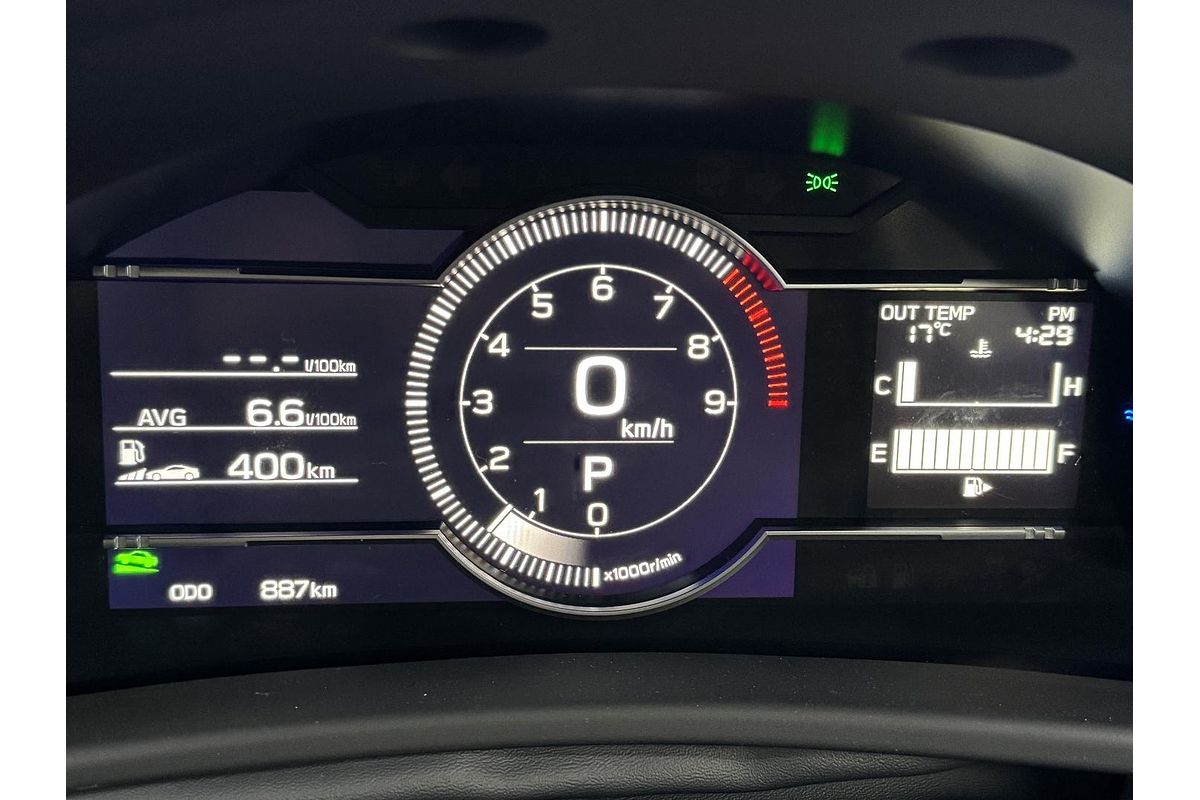 2024 Subaru BRZ S ZD8