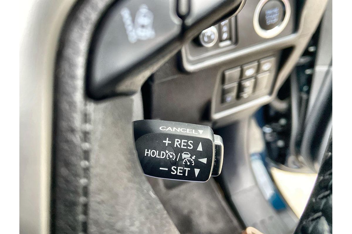 2020 Toyota Landcruiser Prado Kakadu GDJ150R
