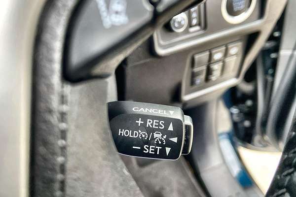 2020 Toyota Landcruiser Prado Kakadu GDJ150R