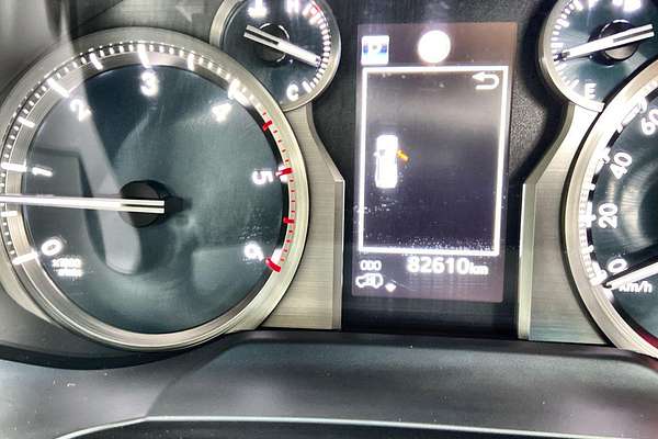 2020 Toyota Landcruiser Prado Kakadu GDJ150R