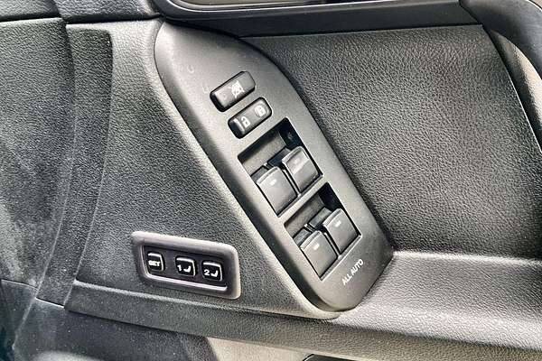 2020 Toyota Landcruiser Prado Kakadu GDJ150R