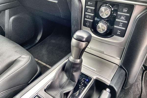 2020 Toyota Landcruiser Prado Kakadu GDJ150R
