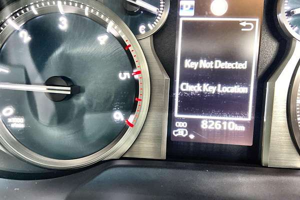 2020 Toyota Landcruiser Prado Kakadu GDJ150R