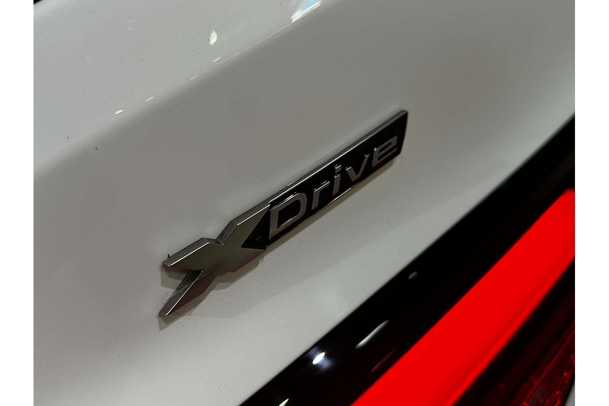 2020 BMW 2 Series M235i xDrive F44