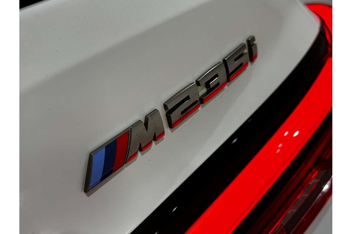 2020 BMW 2 Series M235i xDrive F44
