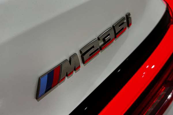 2020 BMW 2 Series M235i xDrive F44