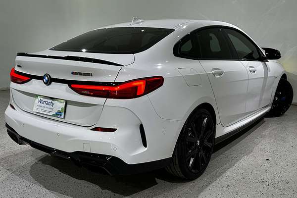 2020 BMW 2 Series M235i xDrive F44