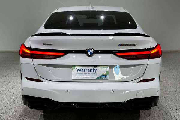 2020 BMW 2 Series M235i xDrive F44