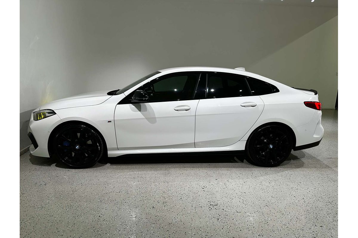 2020 BMW 2 Series M235i xDrive F44