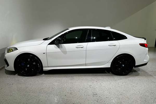 2020 BMW 2 Series M235i xDrive F44