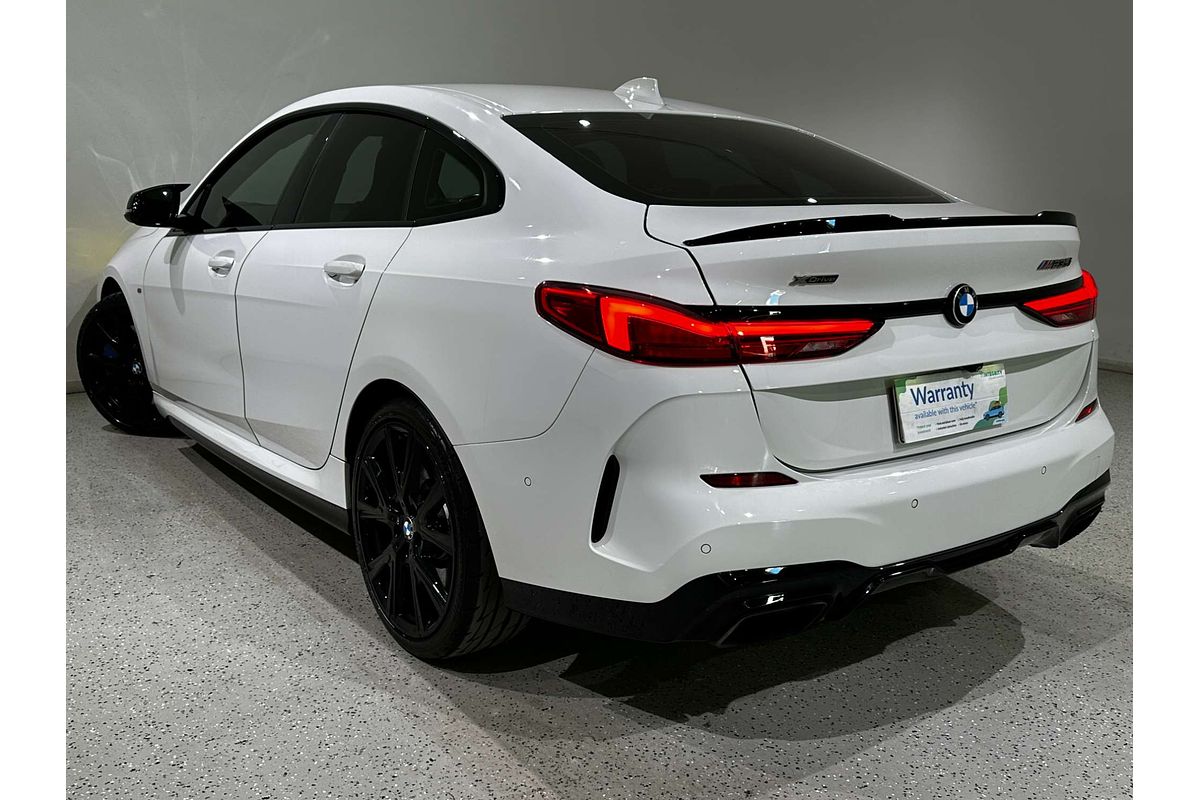 2020 BMW 2 Series M235i xDrive F44