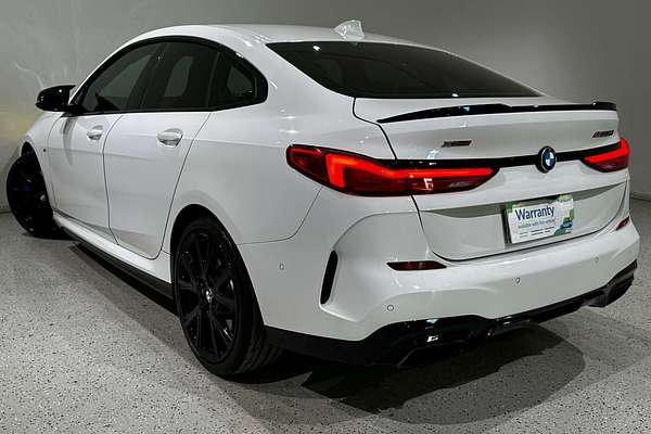 2020 BMW 2 Series M235i xDrive F44