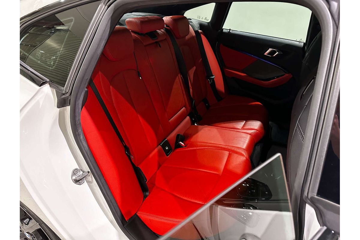 2020 BMW 2 Series M235i xDrive F44