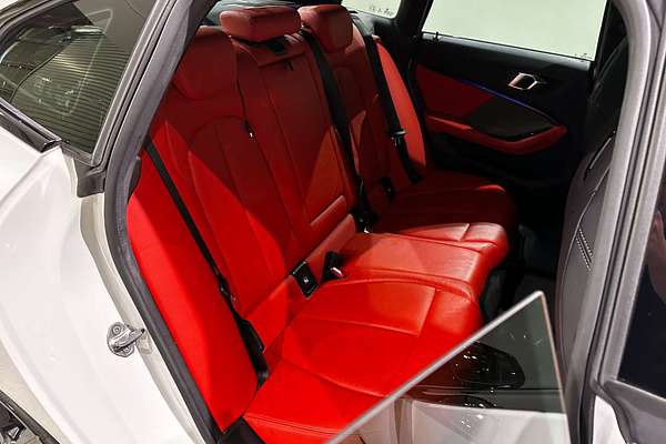 2020 BMW 2 Series M235i xDrive F44