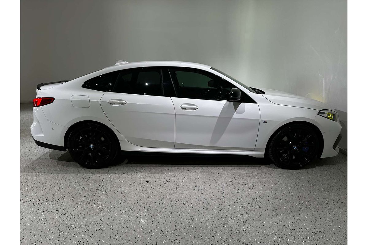 2020 BMW 2 Series M235i xDrive F44