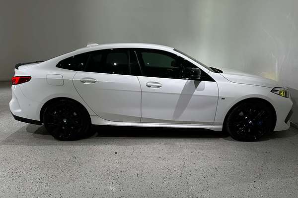 2020 BMW 2 Series M235i xDrive F44