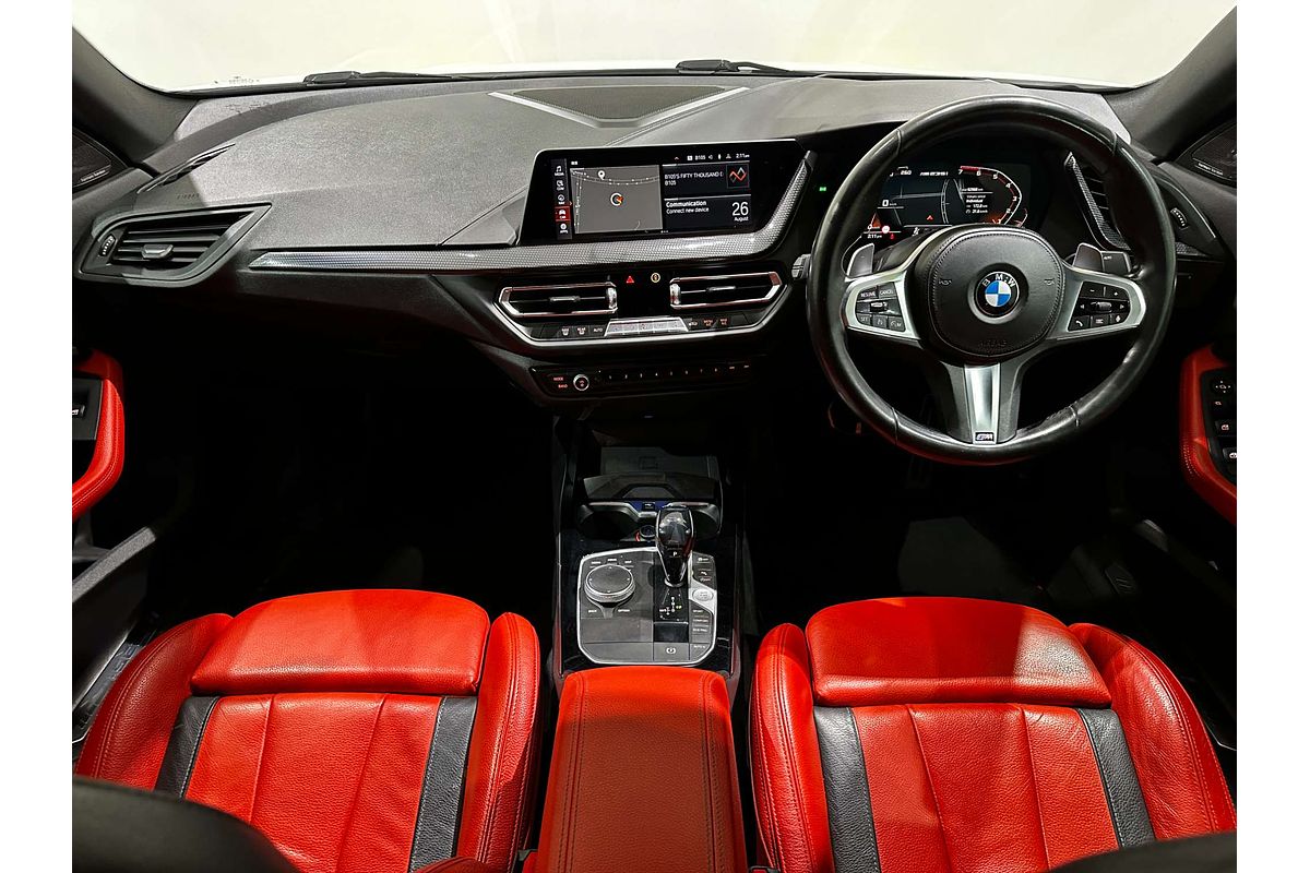 2020 BMW 2 Series M235i xDrive F44