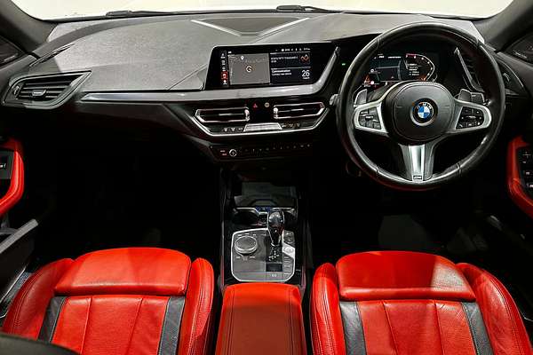 2020 BMW 2 Series M235i xDrive F44