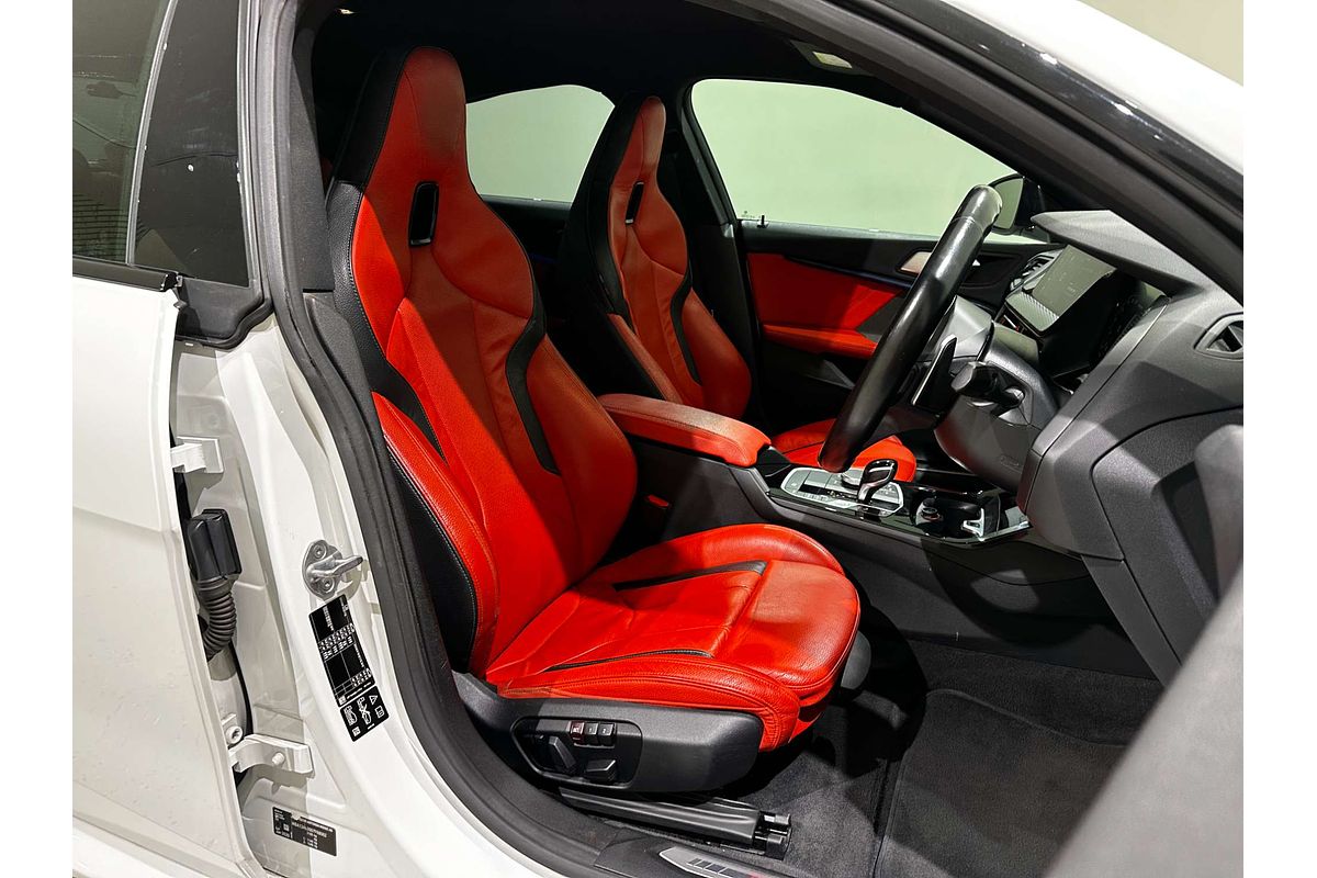 2020 BMW 2 Series M235i xDrive F44