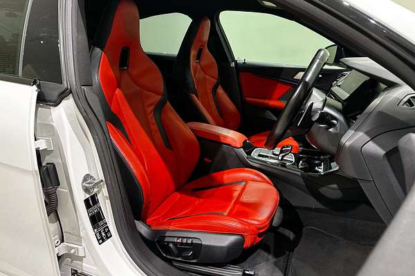 2020 BMW 2 Series M235i xDrive F44
