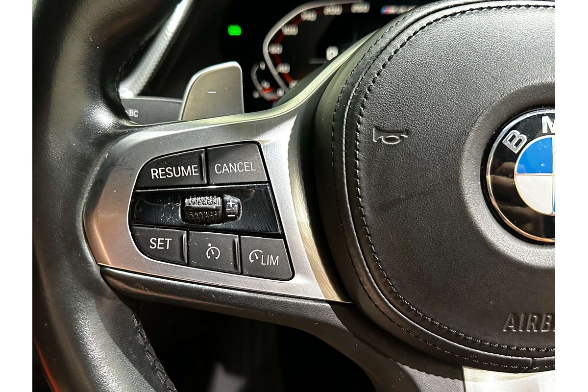 2020 BMW 2 Series M235i xDrive F44