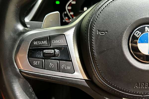 2020 BMW 2 Series M235i xDrive F44