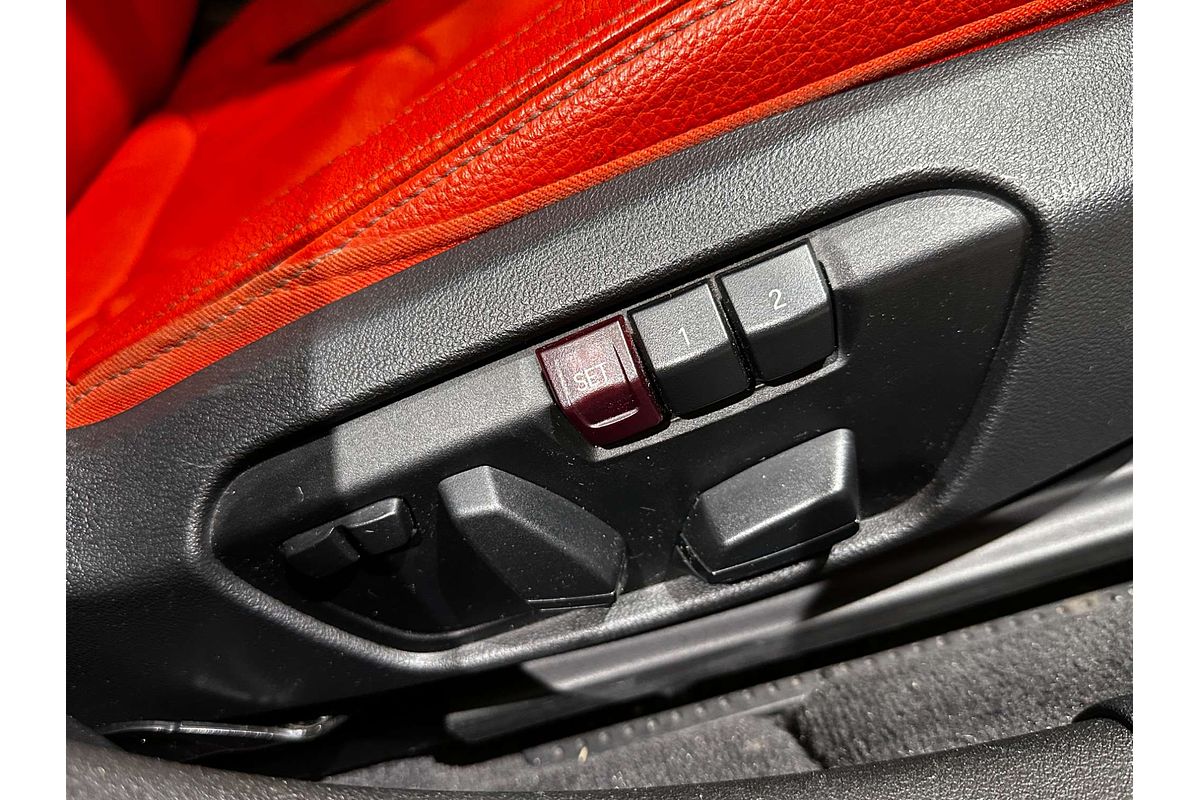2020 BMW 2 Series M235i xDrive F44