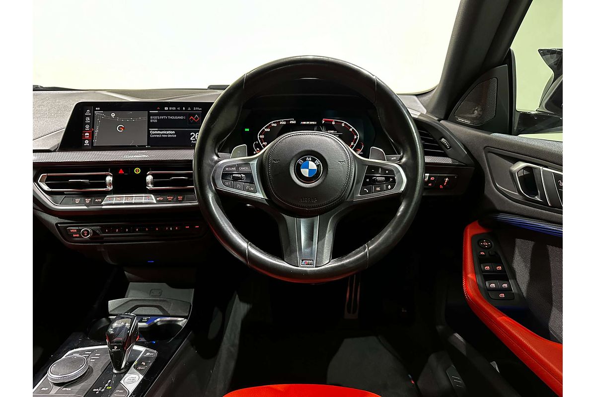2020 BMW 2 Series M235i xDrive F44