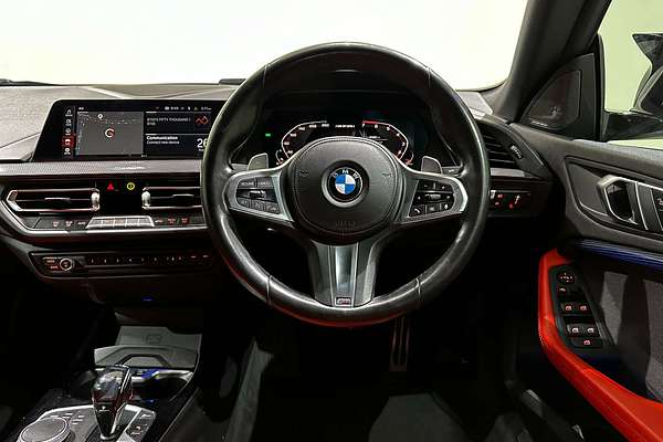 2020 BMW 2 Series M235i xDrive F44